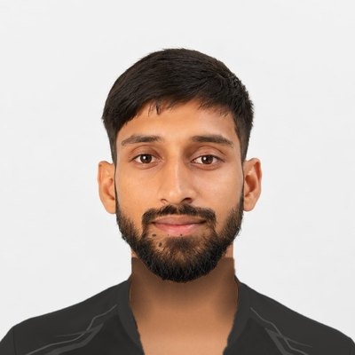 Rajdeep Biswas