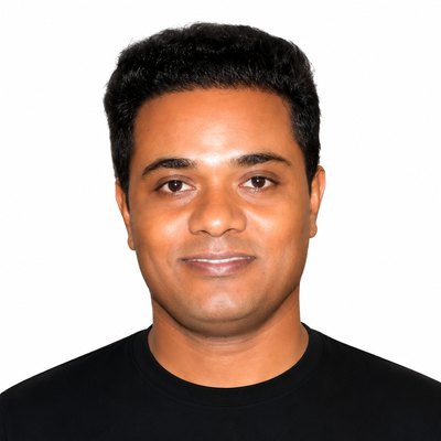 Rupesh More